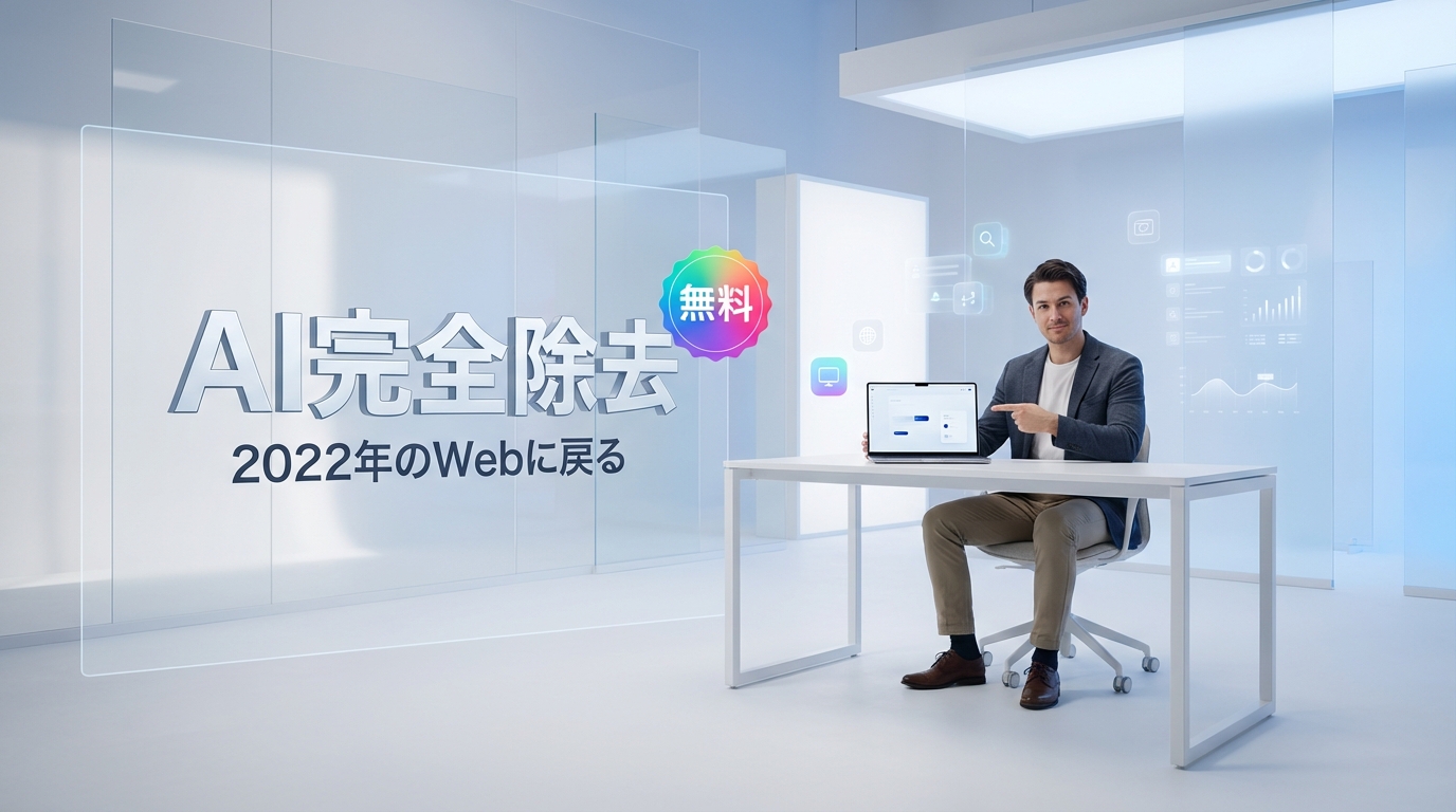 The Ultimate Fix for AI Slop: Reclaim the Human Internet with This Tool