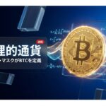 Elon Musk Drops Explosive "Physics-Based" Bitcoin Bombshell: Is Money Obsolete?