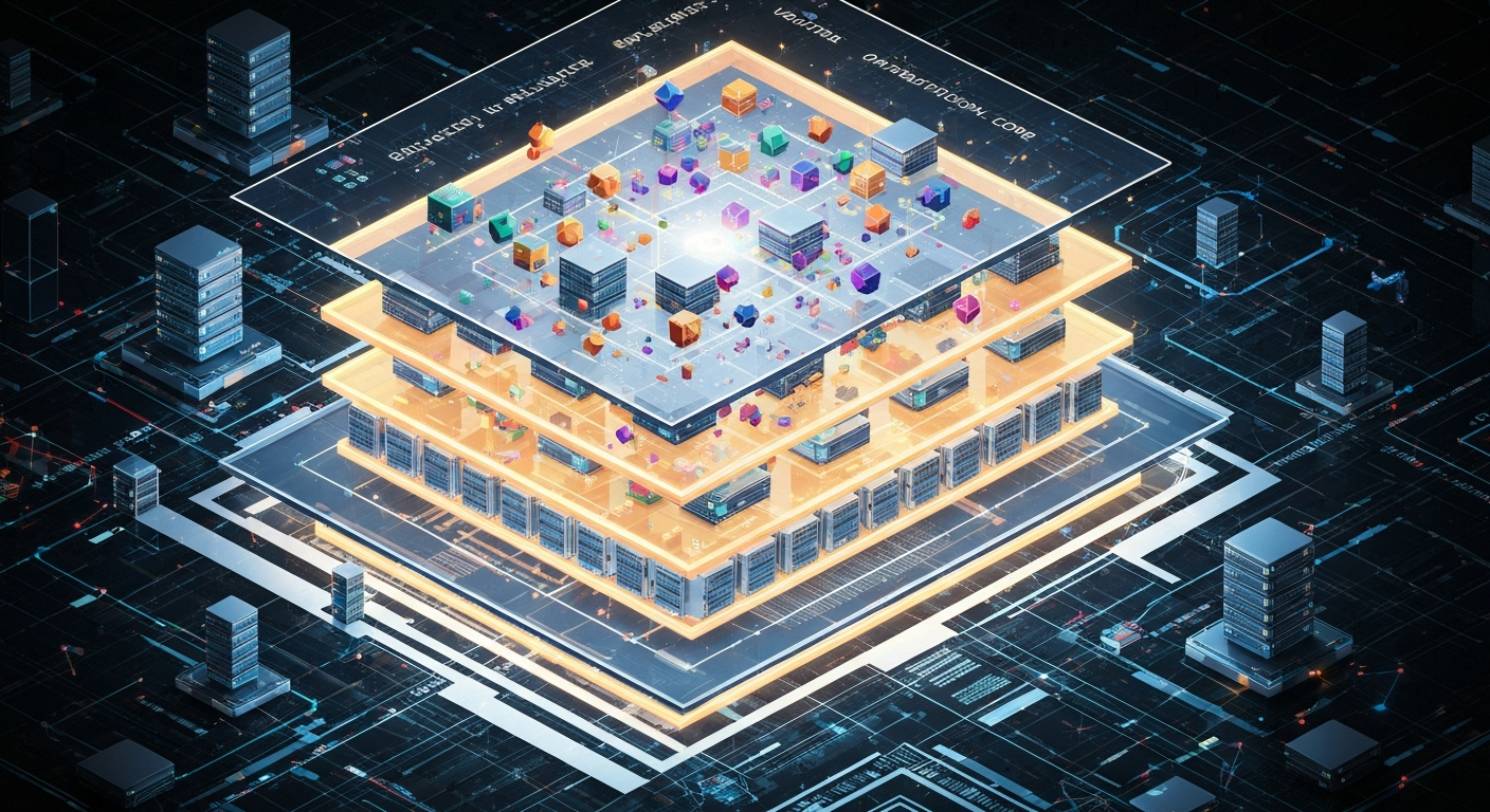Scale Smarter: Qdrant 1.16 Delivers Tiered Multitenancy and Enhanced Vector Search