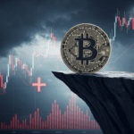 Bitcoin's $85K Cliffhanger: Analysts Warn of $75K Drop