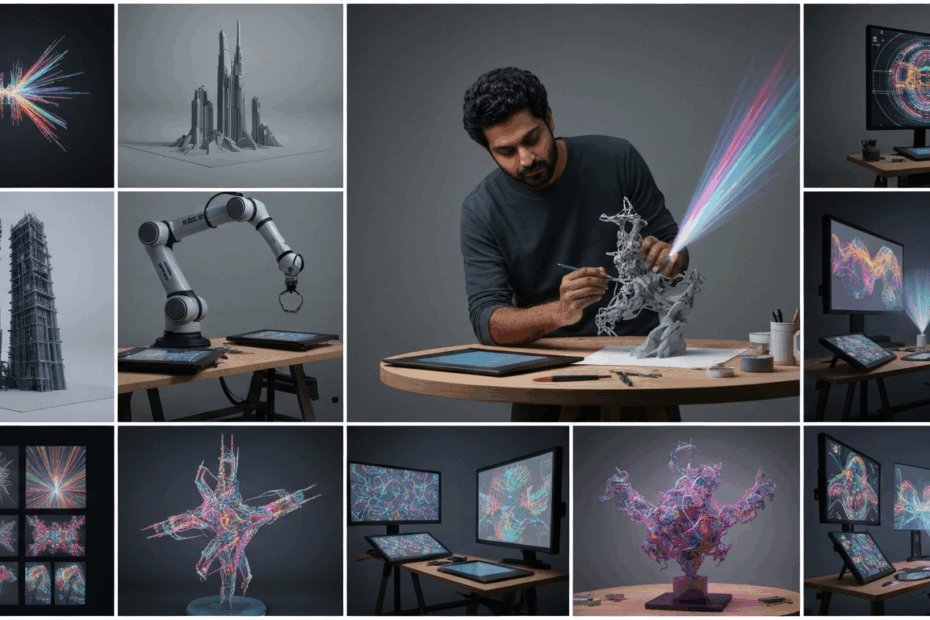 AI and Aspect Ratio: Rethinking the Frame of Your Visual Story