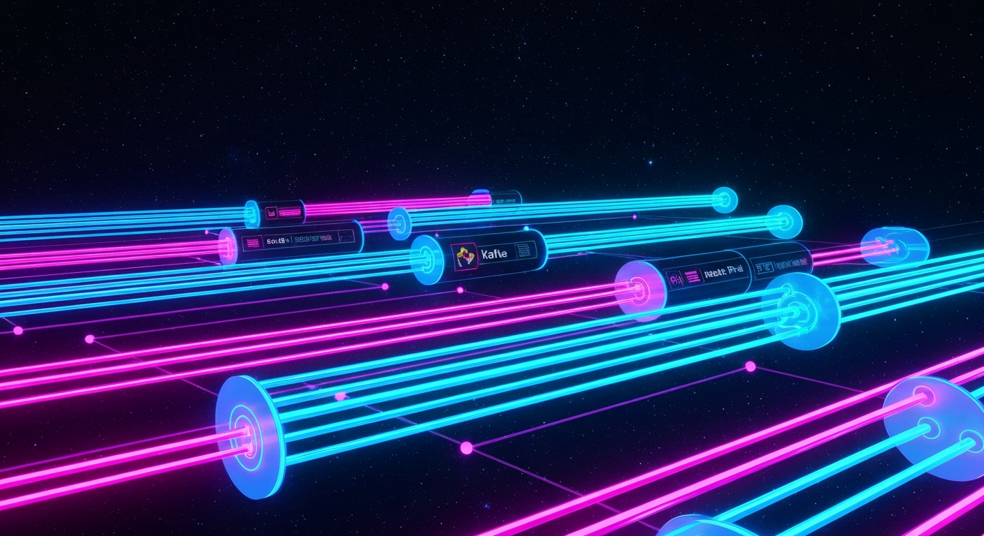 Stop 3 AM Pager Duty: Enforce Data Contracts with Apache Kafka & Apache Flink