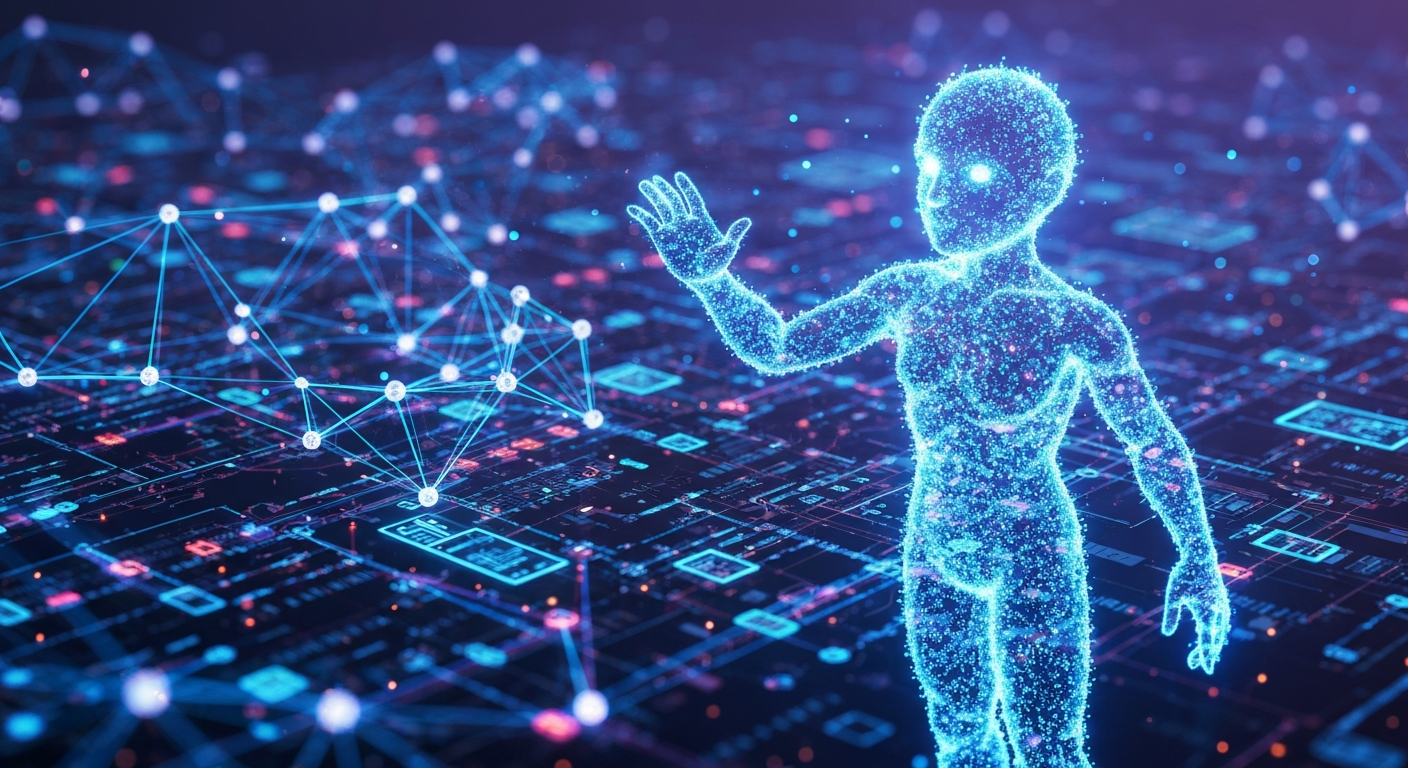 AWS Unleashes Autonomous Frontier AI Agents for Next-Gen Software Development