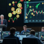 Powell's FOMC Shakes Crypto: Your Essential Bitcoin Briefing