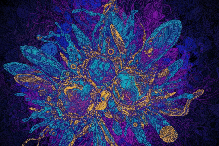 Ethereum's Fusaka Hard Fork: Unleashing Unprecedented Data Capacity & Throughput