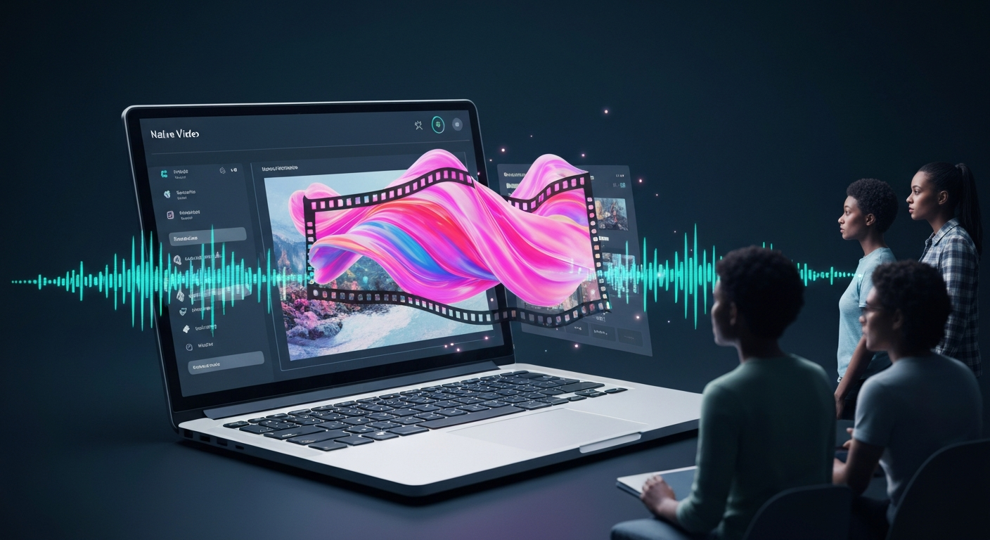 Kling 2.6 Pro: Cinematic AI Video for Everyone with Artlist