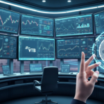 Russia's Bold Crypto Play: VTB Launches Bitcoin Trading as Mining Becomes an Export
