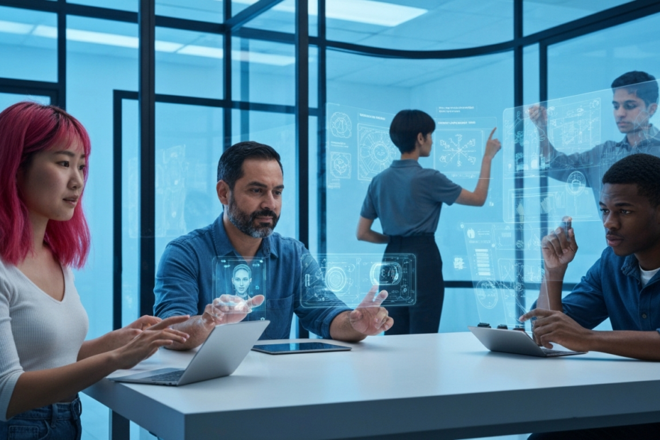 Mastering 2025: Your Essential Guide to Trending AI Tools & Platforms