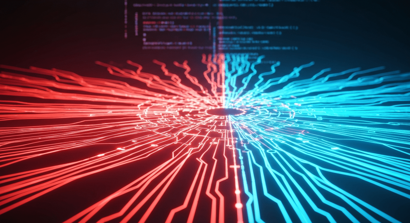 การรีเซ็ตแบบเงียบของ Cardano: ข้อผิดพลาดบัญชีแยกประเภทที่สำคัญสร้างเครือข่ายที่แข็งแกร่งขึ้นได้อย่างไร