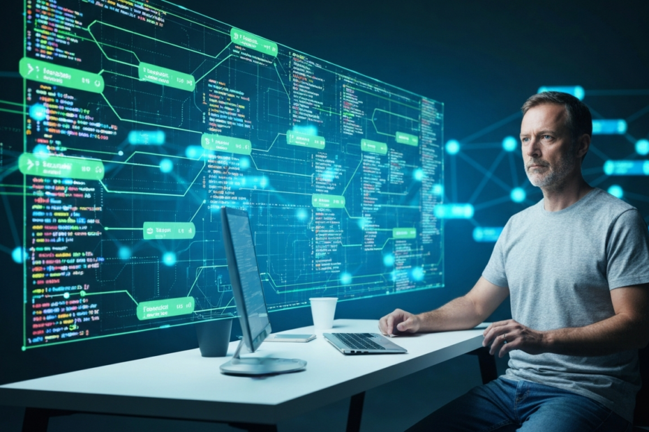 Unison: The Future of Programming? Say Goodbye to Dependency Hell & Build Times