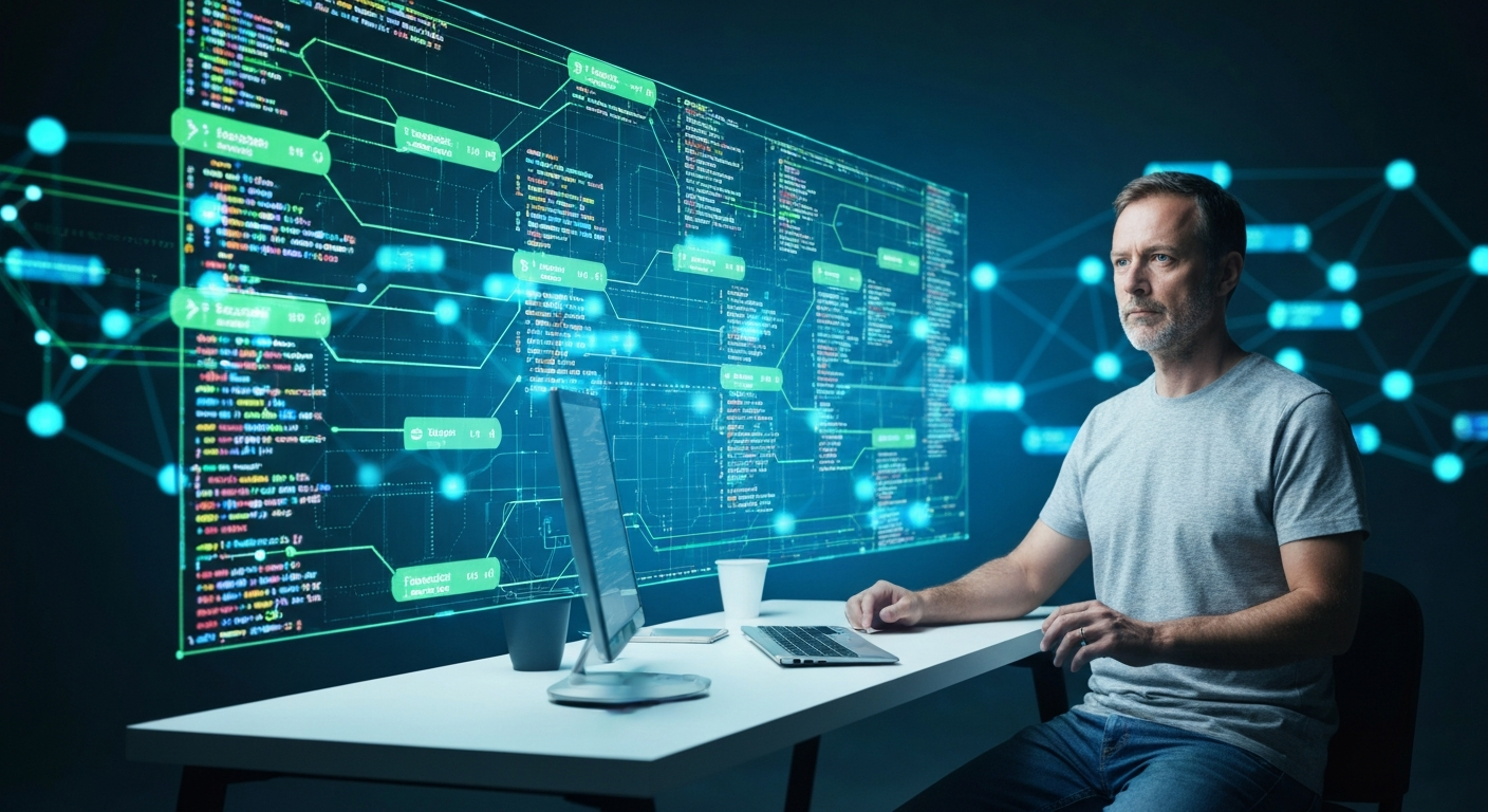 Unison: The Future of Programming? Say Goodbye to Dependency Hell & Build Times