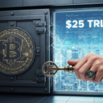 CFTC's Green Light: The $25 Trillion Institutional Shift into Leveraged Spot Crypto