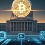 Hoosier State's Crypto Leap: Unpacking Indiana's Bill to Embrace Bitcoin and Blockchain