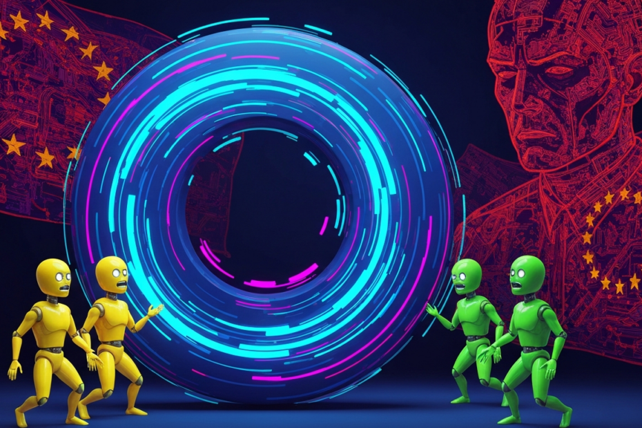 WhatsApp's AI Walled Garden: Why the EU is Probing Meta's Ban on Rival AIs