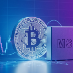 MSCI vs. Bitcoin: Why Strive is Fighting to Keep Crypto in Global Indexes