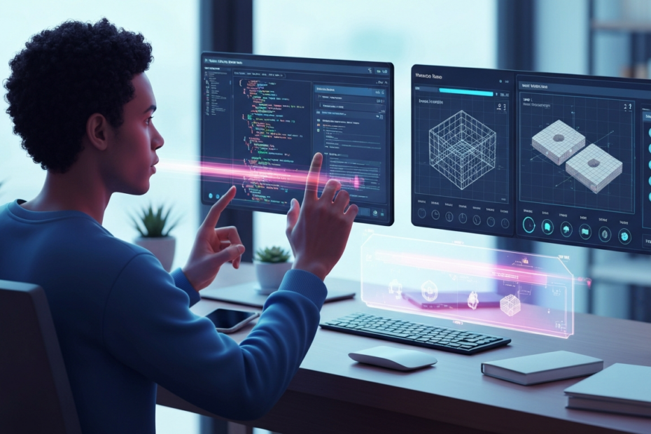AI Tools 2025: The Hottest Trends for Developers & Creators (Beginner's Guide)