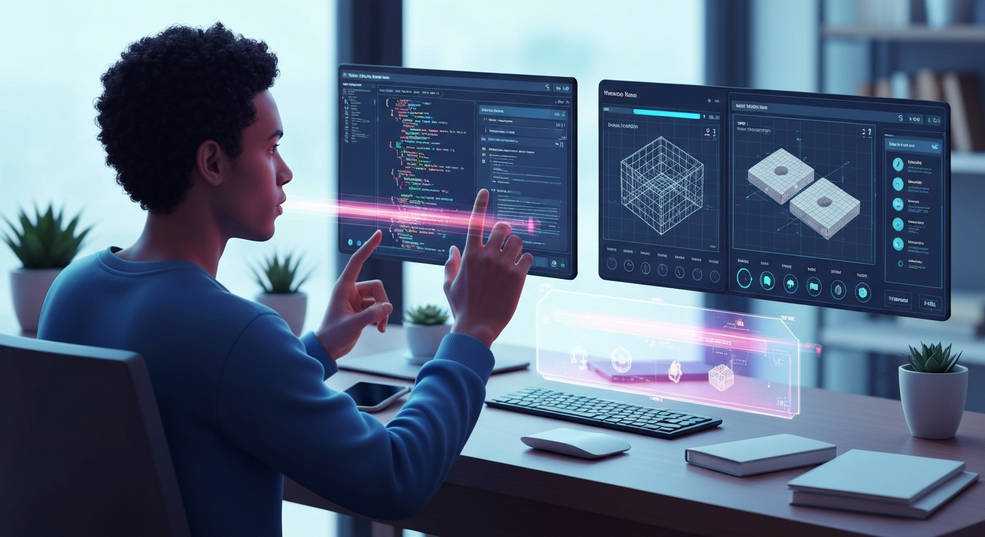 AI Tools 2025: The Hottest Trends for Developers & Creators (Beginner's Guide)