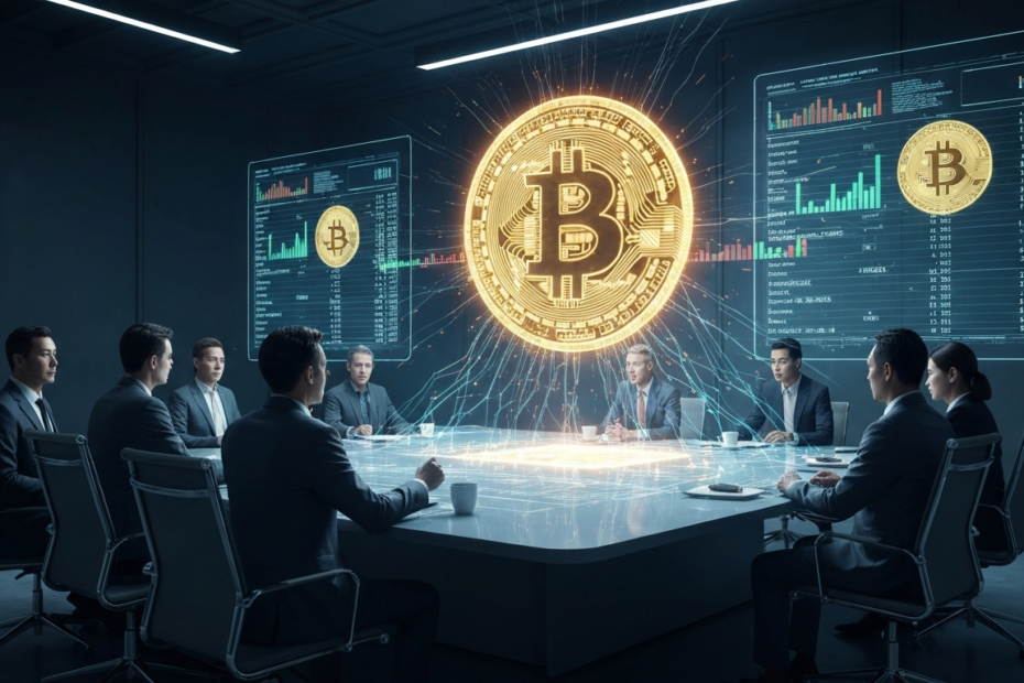 Strategy Dives Deeper: $1B Bitcoin Buy, $60B Holdings