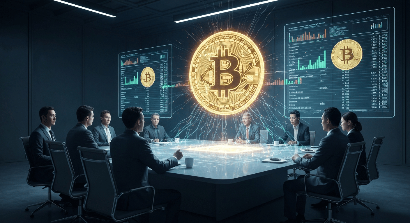 Strategy Dives Deeper: $1B Bitcoin Buy, $60B Holdings