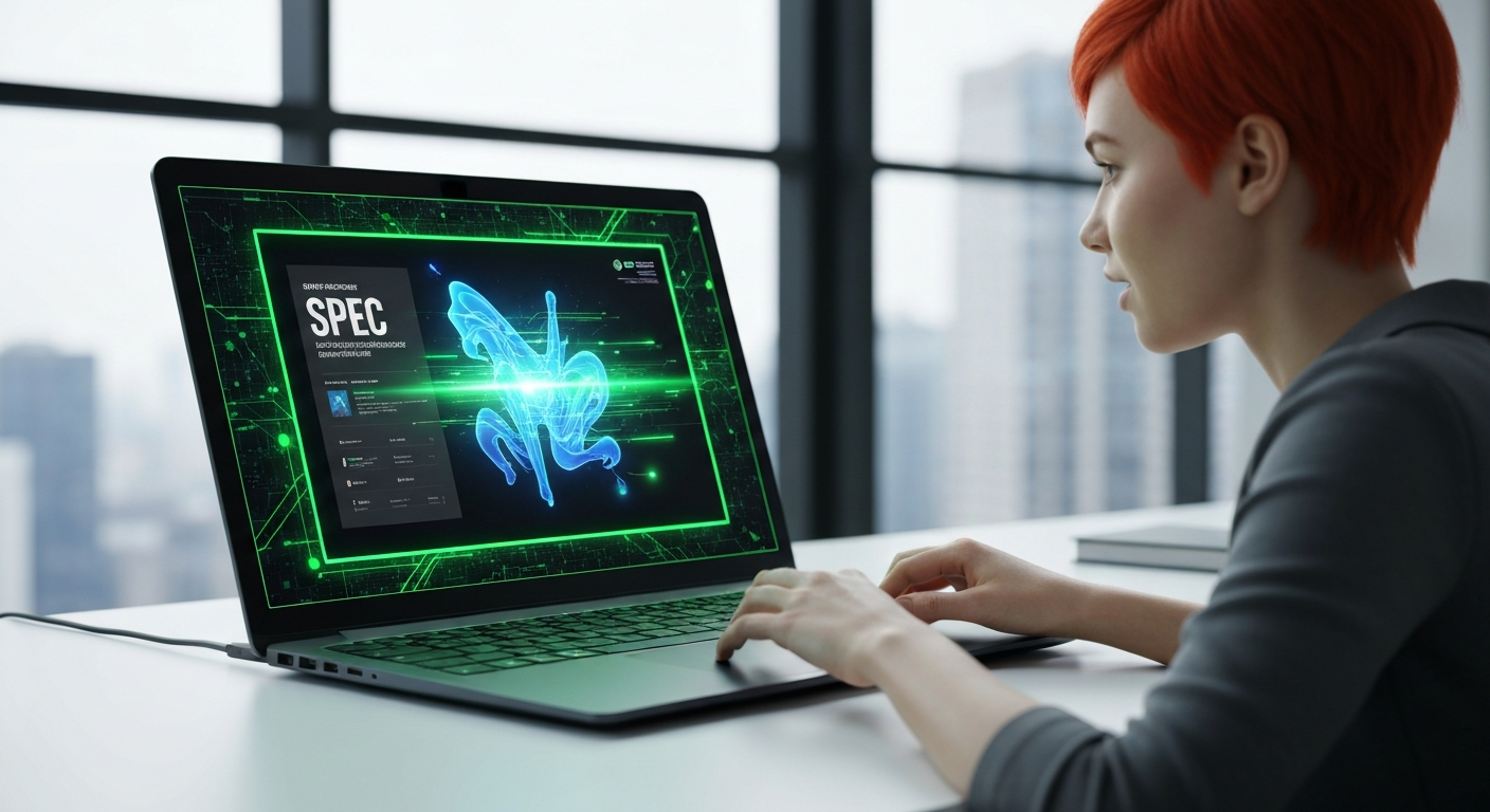 --- AI Spec Ads: Create Pro Commercials in One Day