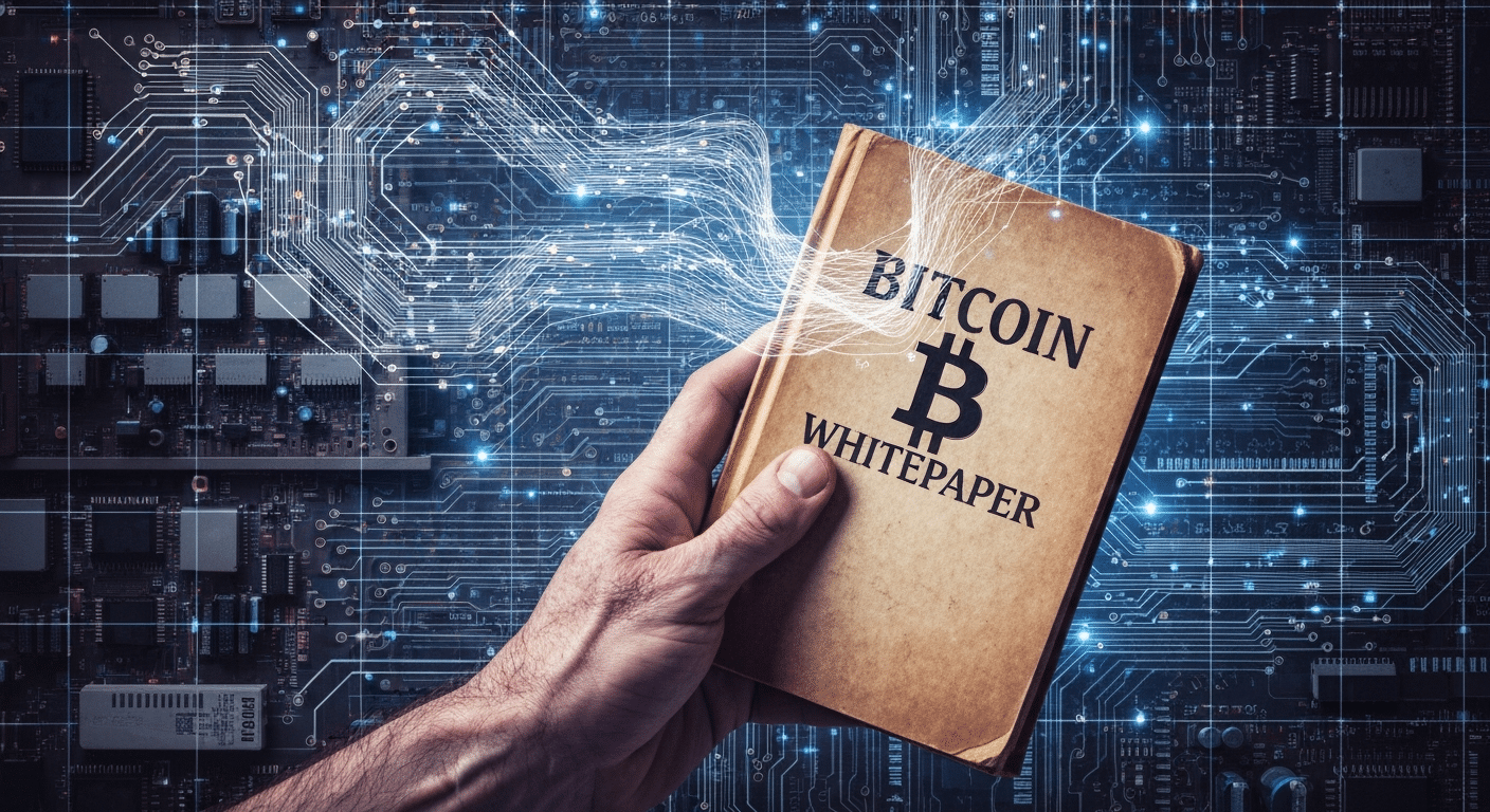 --- Hold Bitcoin History: Deepen Your Understanding