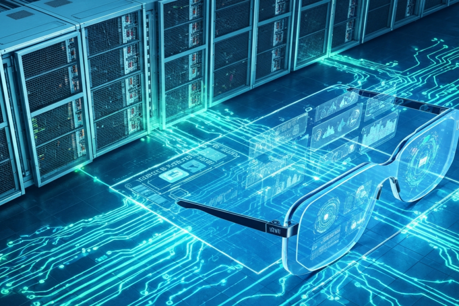 AI Reshapes Defense, Wearables & Beyond