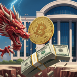 Bitcoin vs. Central Banks: China's $71B Signal