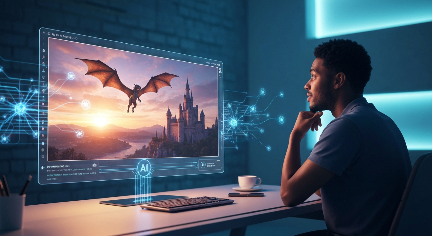 Veo 4: The Real AI Video Boost for Creators