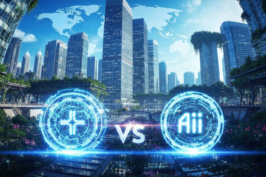 AI Buzz: GPT-5.2, Chip Race, & You