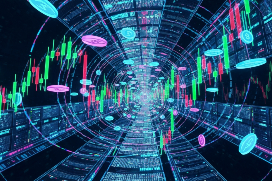 SEC Greenlights Instant Stock Settlement