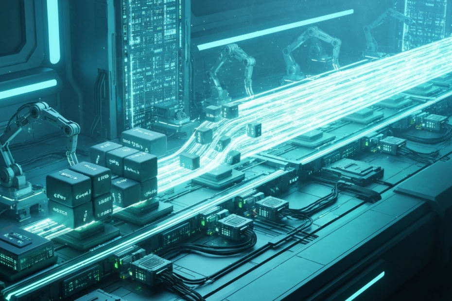 Unlocking Python JIT Speed: A Beginner Guide to Performance