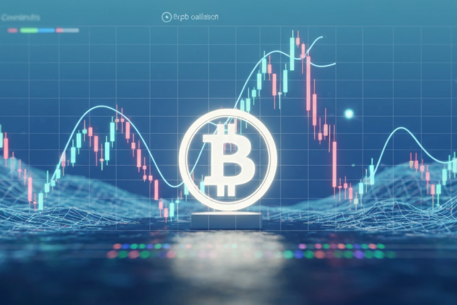 Bitcoin skips rally, Q1 stability ahead?