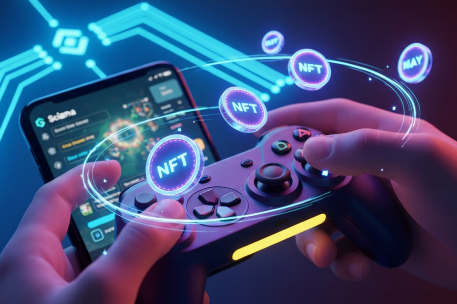 Play Solana Season 1: Unlock P2E Rewards with Free Quests, NFTs, and $PLAY Tokens