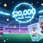 Sorare Winter Quick Play: Score Big in P2E NFT Fantasy Football with a $20K Prize Pool!