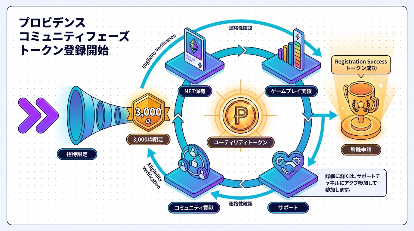 GameFiエコシステム図
