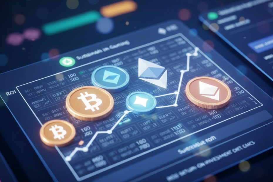 BGA 2025: Web3 Gaming's ROI Pivot