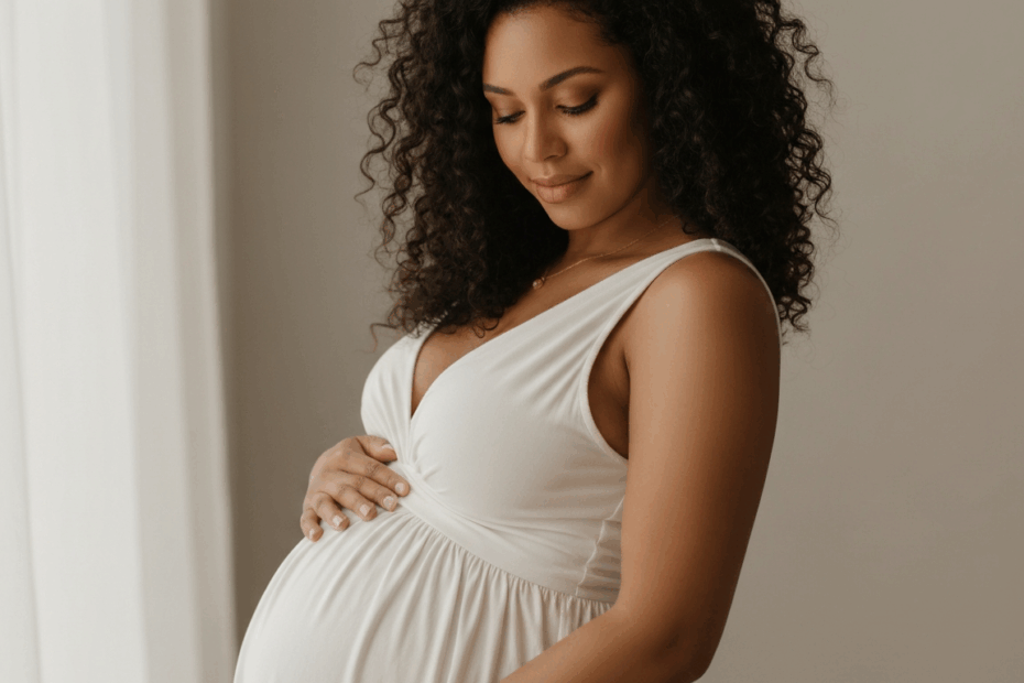 Microplastics Found in Pregnancy: What You Need to Know