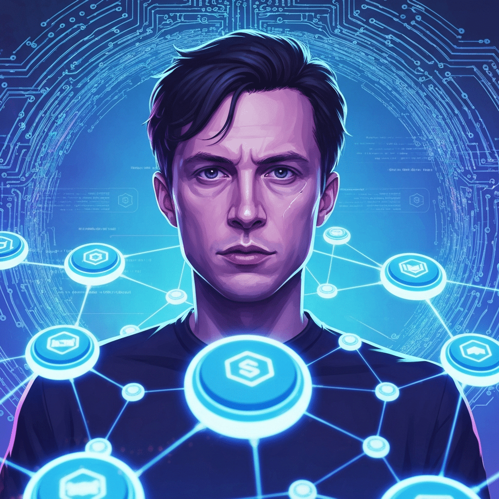 Vitalik Buterin Backs Privacy: $390K Boost for Session Messaging