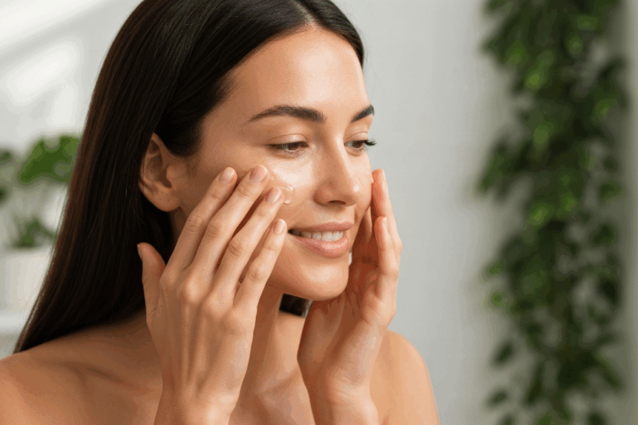 Unlocking Your Radiance: 3 Unexpected Aesthetician Secrets