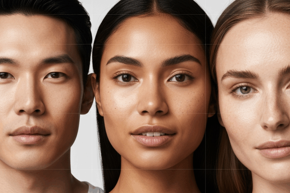 Future-Proof Your Face: 3 Anti-Aging Moves for Tech-Savvy 30-Somethings