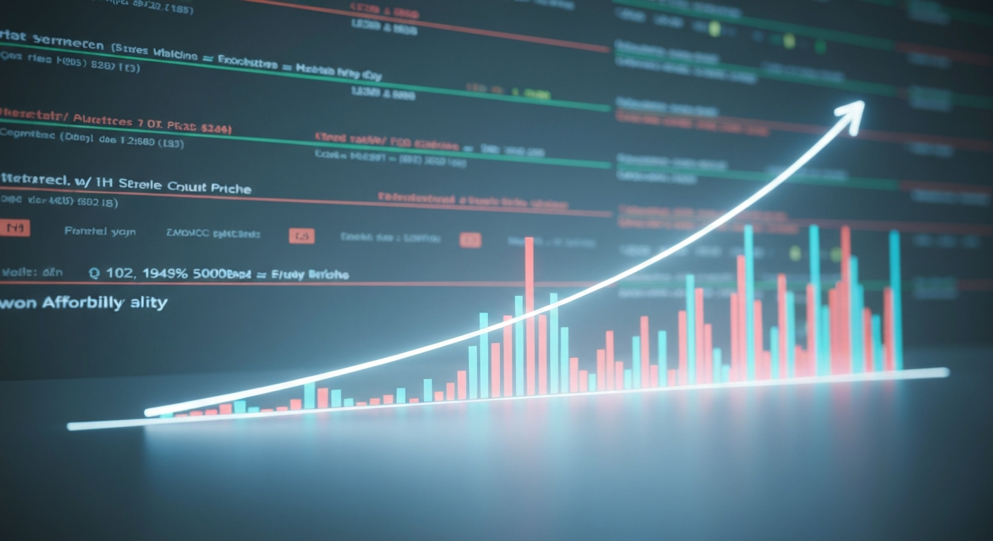 The Great Housing Reset: Decoding 2026's Real Estate Forecast