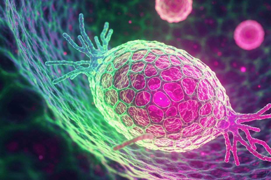 Cell Power Up: Stanford's 5 Mito Hacks