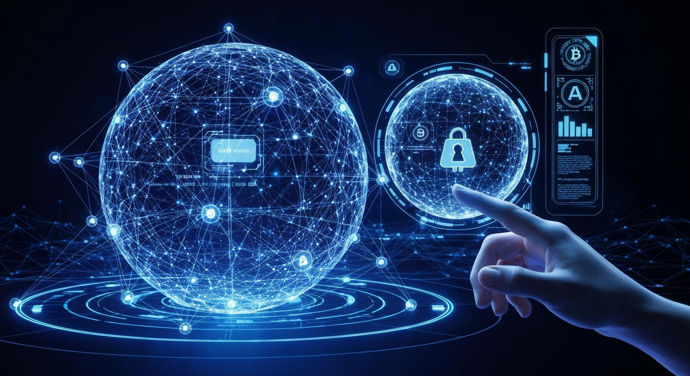 NEAR AI Cloud & Private Chat: Empowering User-Controlled AI in Web3