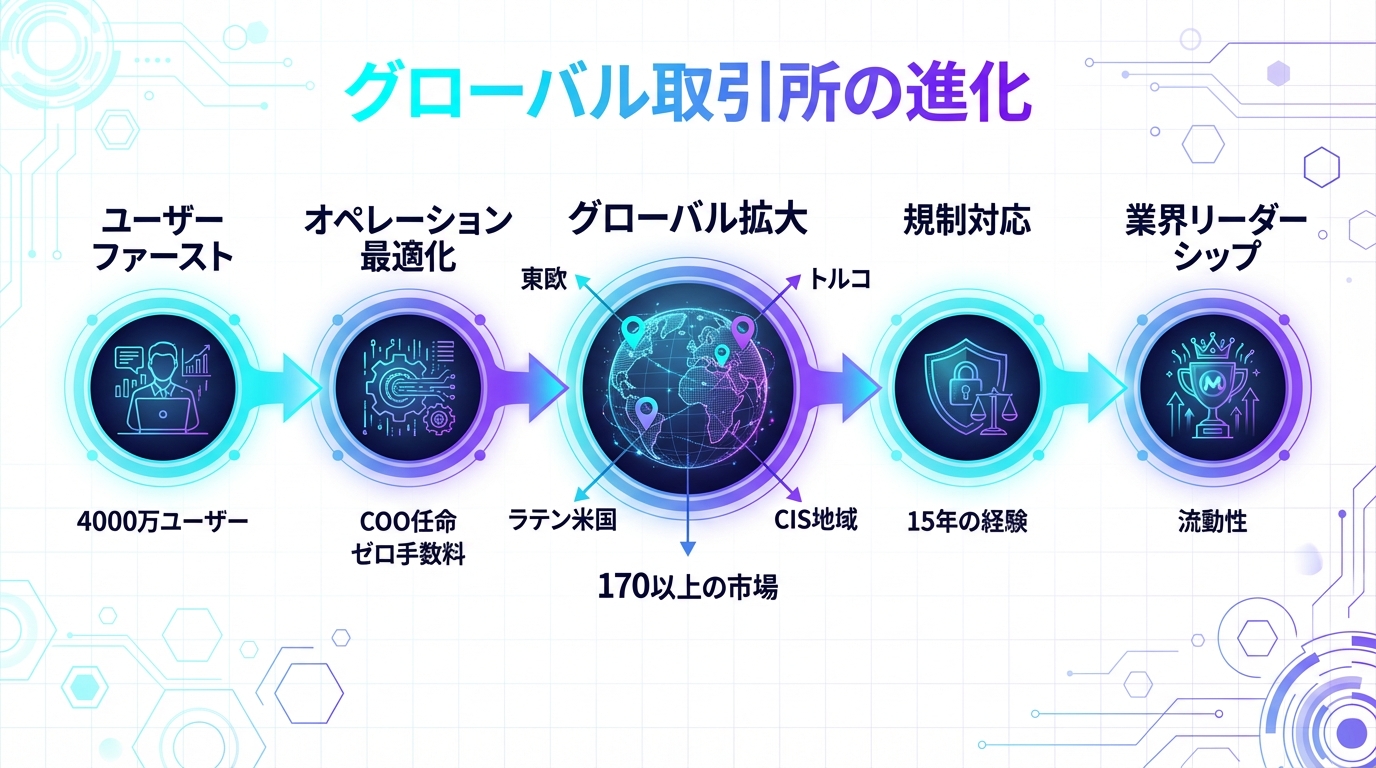 Web3概念図