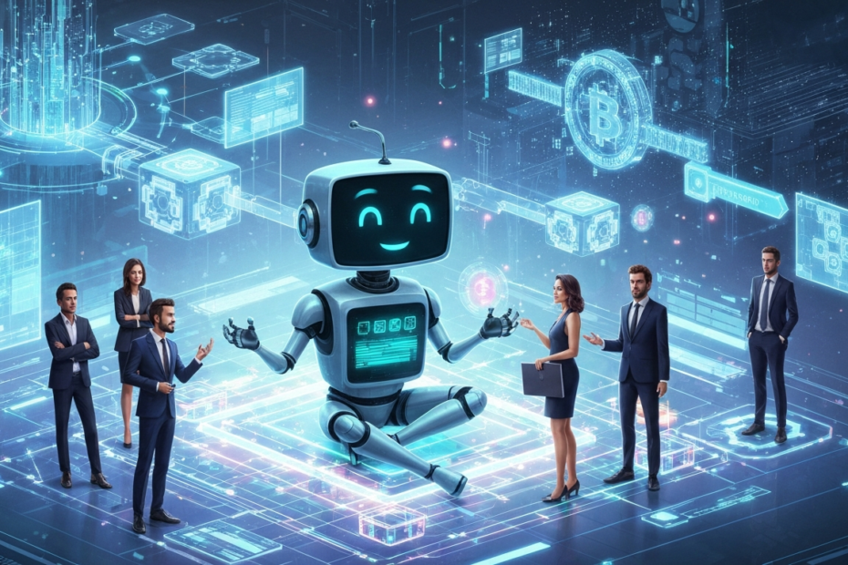 Anthropic's Interviewer: AI's Key to Decentralized Insights in Web3