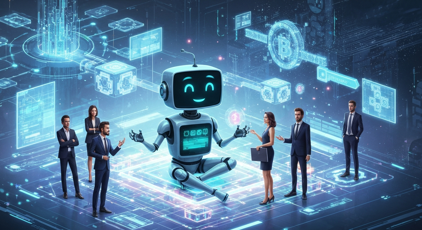 Anthropic's Interviewer: AI's Key to Decentralized Insights in Web3