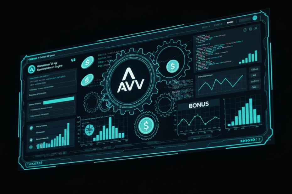 Aave V4: DeFi Liquidation, Reimagined