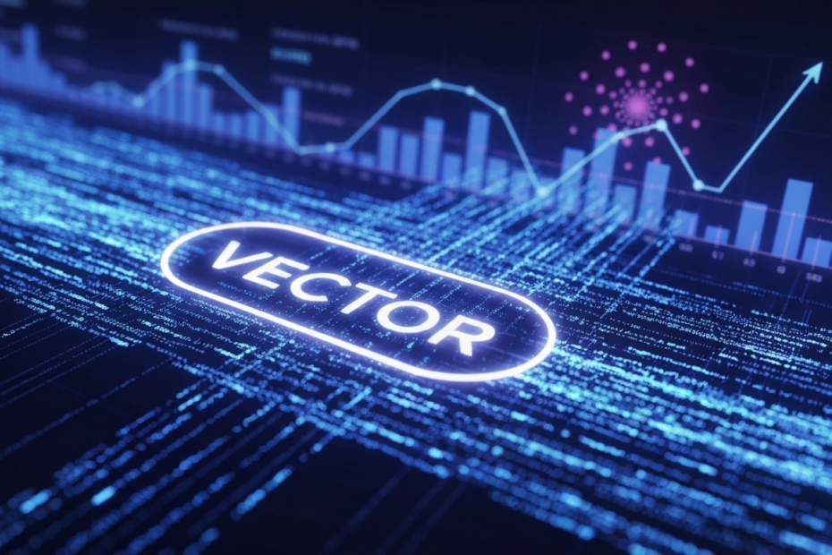VECTOR: Cardano Scales for Institutions