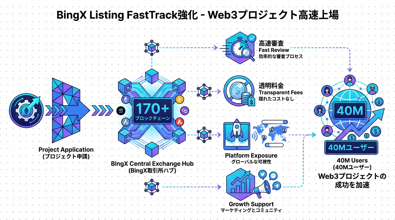 Web3概念図