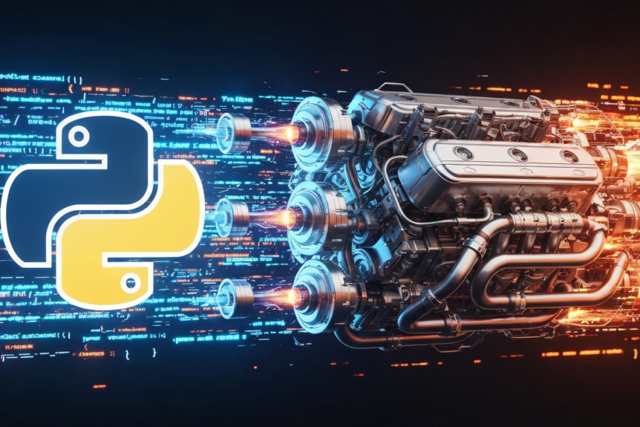 Unlocking Python 2025 Highlights and How They Boost Your Coding Workflow